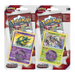 Pokemon Crimson Invasion English Single Pack Blister
