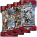 Pokemon Crimson Invasion English Sleeved Booster Pack