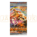 Pokemon Cry from the Mysterious DP5 Japanese Booster Pack