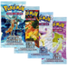 Pokemon Crystal Guardians English Booster Pack