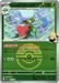 Pokemon Cynthia's Roserade Poke Ball Reverse Holo Mega Dream ex High Class m2a 010/193 Japanese Single Card