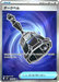 Pokemon Dark Bell SR Abyss Eye M5 105/081 Japanese Single Card