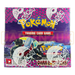 Pokemon Dark Explorers English Booster Box