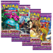 Pokemon Dark Explorers English Booster Pack