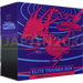 Pokemon Darkness Ablaze English Elite Trainer Box