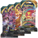 Pokemon Darkness Ablaze English Sleeved Booster Pack