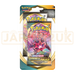 Pokemon Darkness Ablaze English Two Pack Bonus Blister