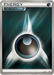 Pokemon Darkness Energy Lizardon Mega Battle Promo 000/XY-P Japanese Single Card