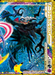 Pokemon Darkrai & Cresselia LEGEND Top Classic Holo 30th Celebration m6a 151/103 Japanese Single Card