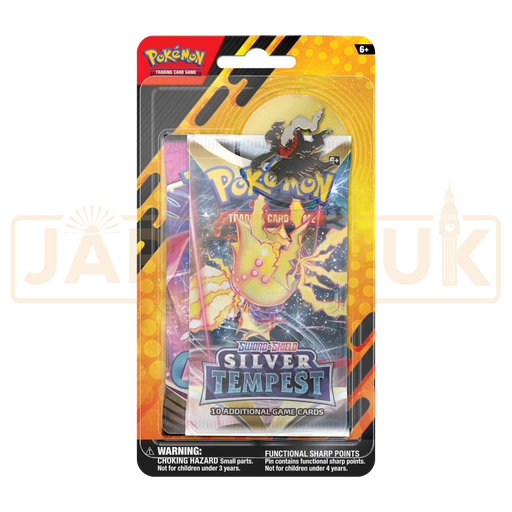 Pokemon Darkrai Pin English Two Pack Blister