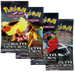 Pokemon Delta Species English Booster Pack