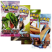Pokemon Deoxys English Booster Pack