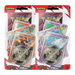 Pokemon Destined Rivals English Premium Checklane Blister