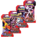 Pokemon Destined Rivals English Sleeved Booster Pack