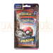 Pokemon Detective Pikachu English Two Pack Blister