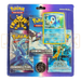 Pokemon Diamond & Pearl Base English 3-Pack Blister