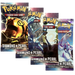 Pokemon Diamond & Pearl Base English Booster Pack