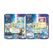 Pokemon Diamond & Pearl English Two Pack Blister