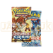 Pokemon Double Crisis English Booster Pack