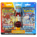 Pokemon Double Crisis Team Magma English Dual Pack Blister