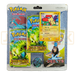 Pokemon Dragon Frontiers English 3-Pack Blister