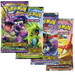 Pokemon Dragon Frontiers English Booster Pack