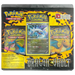 Pokemon Dragon Majesty English 3-Pack Blister