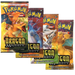 Pokemon Dragon Majesty English Booster Pack