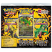 Pokemon Dragon Vault English 3-Pack Blister