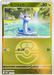 Pokemon Dratini Love Ball Reverse Holo Mega Dream ex High Class m2a 124/193 Japanese Single Card