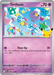 Pokemon Drifloon Holo 30th Celebration 30C 073/128 English Single Card