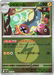 Pokemon Eelektrik Energy Reverse Holo Mega Dream ex High Class m2a 048/193 Japanese Single Card