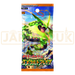 Pokemon Emerald Break XY6 Japanese Booster Pack