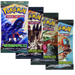 Pokemon Emerald English Booster Pack