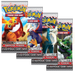 Pokemon Emerging Powers English Booster Pack