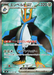 Pokemon Empoleon ex SR Inferno X M2 099/080 Japanese Single Card