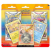 Pokemon Enhanced English Enhanced 2-Pack Blister - Articuno Zapdos Moltres