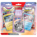 Pokemon Enhanced English Enhanced 2-Pack Blister - Latios Zekrom Palkia