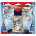 Pokemon Enhanced English Enhanced 2-Pack Blister - Palafin Baxcalibur Garganacl