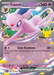 Pokemon Espeon ex Holo 30th Celebration 30C 070/128 English Single Card