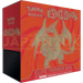 Pokemon Evolutions English Elite Trainer Box - Mega Charizard