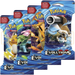 Pokemon Evolutions English Sleeved Booster Pack