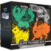 Pokemon Evolving Skies English Elite Trainer Box - Jolteon, Flareon, Umbreon & Leafeon