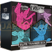 Pokemon Evolving Skies English Elite Trainer Box - Vaporeon, Espeon, Glaceon & Sylveon