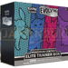 Pokemon Evolving Skies Pokemon Center English Elite Trainer Box - Vaporeon, Espeon, Glaceon & Sylveon