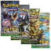 Pokemon Fates Collide English Booster Pack