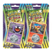 Pokemon Fates Collide English Single Pack Blister