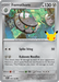 Pokemon Ferrothorn Holo 30th Celebration 30C 104/128 English Single Card