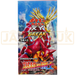 Pokemon Fever-Burst Fighter XY11 Japanese Booster Box