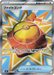 Pokemon Fight Gong SR Mega Brave M1L 082/063 Japanese Single Card
